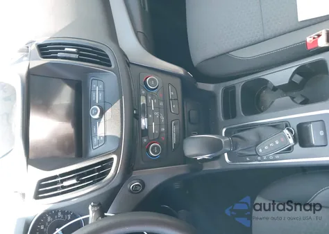 2019 Ford Escape Se из США, поврежденный, VIN 1FMCU0G93KUB83343